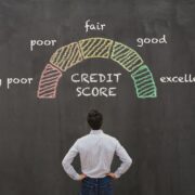 Scoring kredytowy
